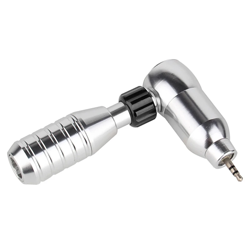 Audio Interface Can Be Rotated Tattoo Machine Permanent Body Art Painting Tools Taiwan motor | Красота и здоровье