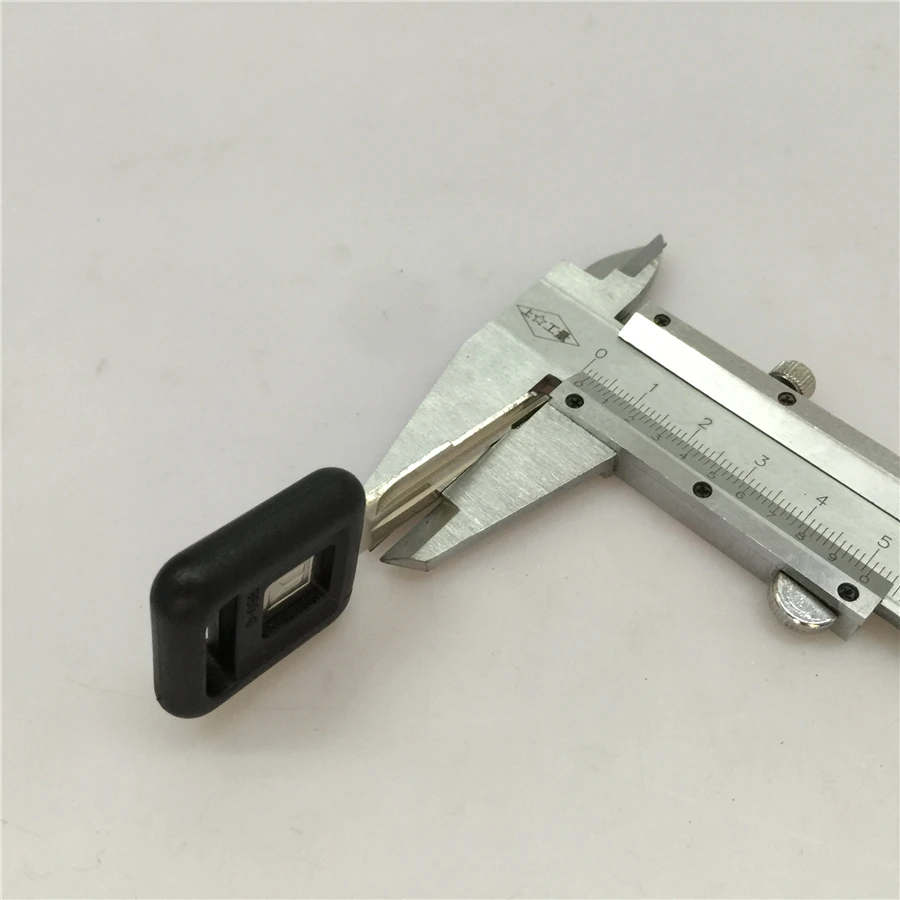 STARPAD for Plastic Double Single Pickup Isuzu Car Keys Embryo Wholesale Free Shipping 2PCS | Детали для мотоциклов