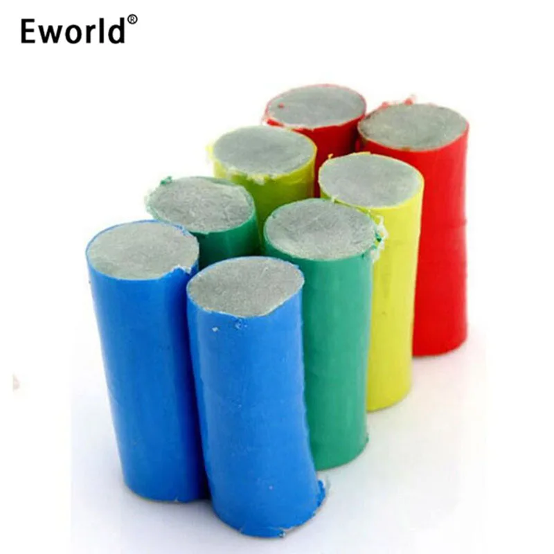 Eworld горячая Распродажа волшебная металлическая щетка для удаления ржавчины из