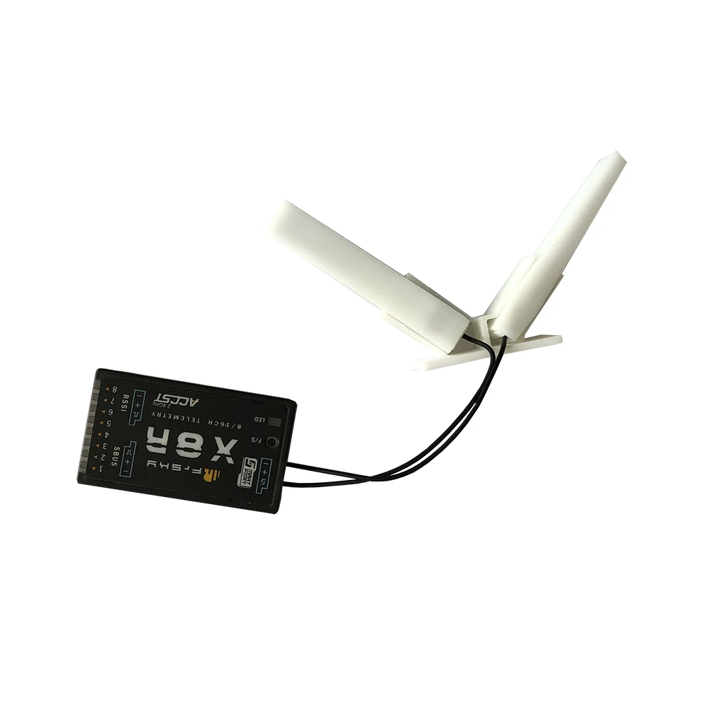 Монтажный держатель крышки антенны PCB для приемника Frsky X8R X6R|Детали и аксессуары| |