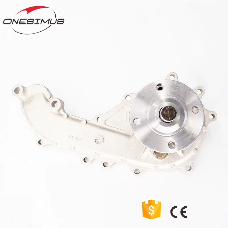 

Автомобильный водяной насос, автомобильная система охлаждения для двигателя 2RZ-E HIACE IV Bus / HIACE IV Box OEM T-122/ 16100-79265