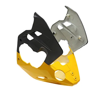 Киль для CB190R CBF190R - Цвет: Yellow complete set
