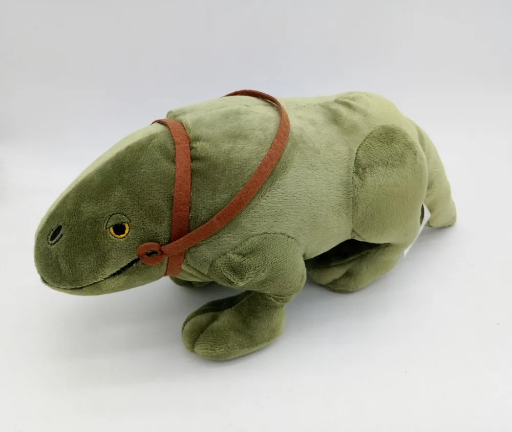 Звездные войны Dewback мягкая плюшевая игрушка кукла Joy игрушка новая 30 см Коллекционная