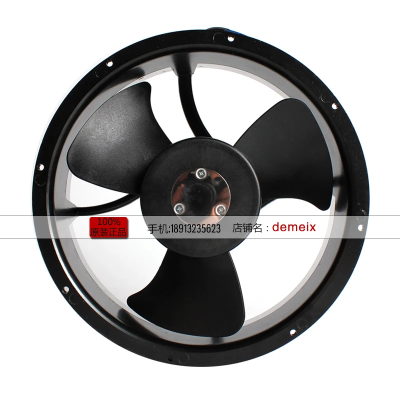 Новый SUNON A1259-XBL TC. Н. GN 25489 115V осевой Круглый Вентилятор охлаждения | Вентиляторы и