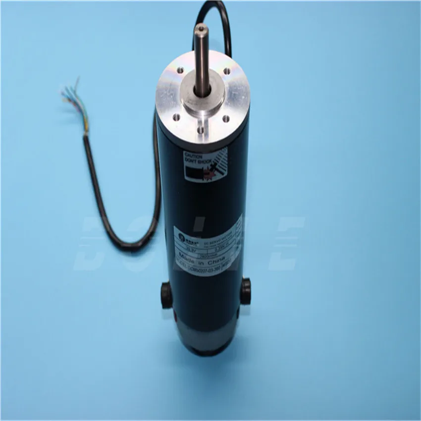 DCM50207 03 360 Leadshine DC Серводвигатель для Thunderjet VJ1802S/VJ1801S|motor for|motor servo motormotor motor |