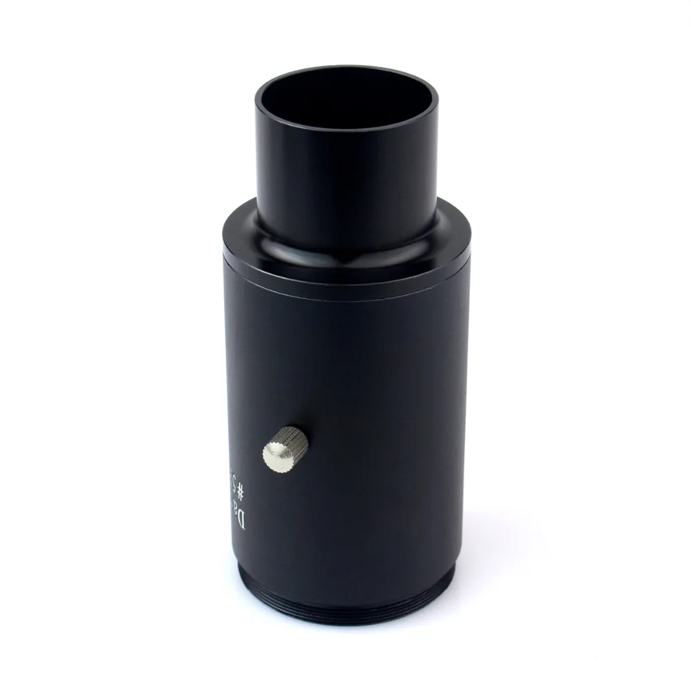 Астрономический телескоп Datyson металлический 1 25 дюйма с Т образным креплением