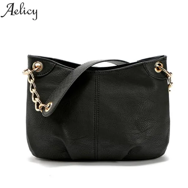 Aelicy Прямая поставка новинка 2020 хит продаж женская сумка через плечо тоут bolsa feminina