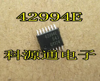Бесплатная доставка TLE42994 TLE42994E 42994E|freeshipping| |