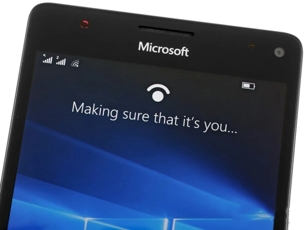 ЕС Версия Nokia microsoft lumia 950 XL Rm-1085 с одной sim-картой 4G 5," Восьмиядерный Snapdragon 810 3 ГБ 32 ГБ мобильный телефон