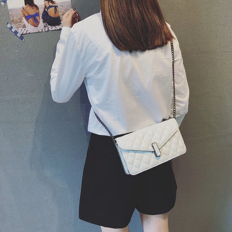 Elimetis Crossbody Для женщин сумки кожаные выдалбливают сплошной вечерние Креста тела