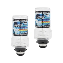 2 шт. 35 Вт HID лампы D2S D2R ксеноновый светильник Автомобильные фары 12V 4300K 5000K 6000K 8000K 10000K 12000K 12V авто ксенон головной светильник лампочка