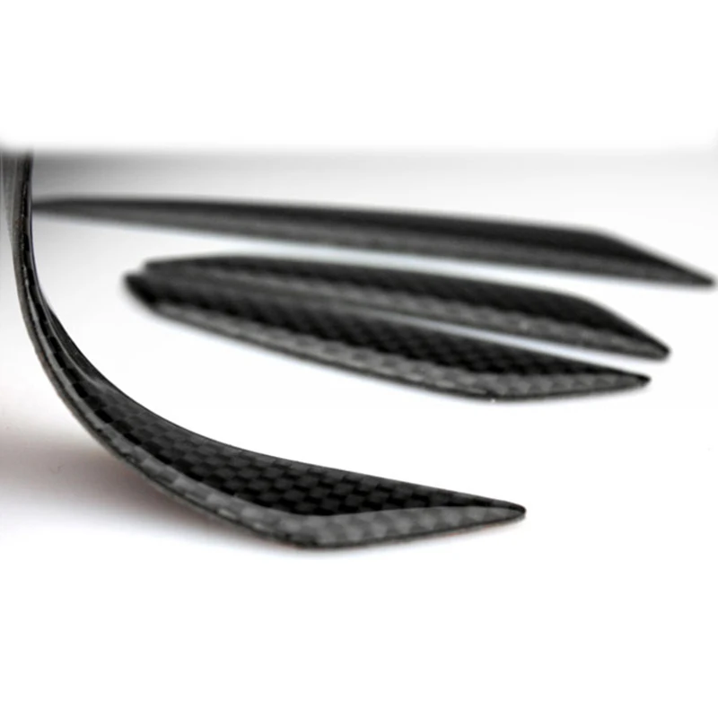 Защитная лента для автомобильных дверей защита углов бампера от царапин |