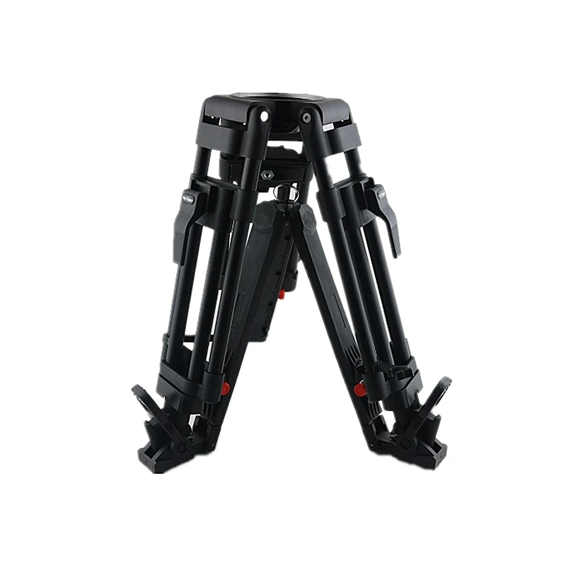 NEW Short Tripod Video Camera with 100mm Bowl Professional for HDV FILM CAMERA | Tripods