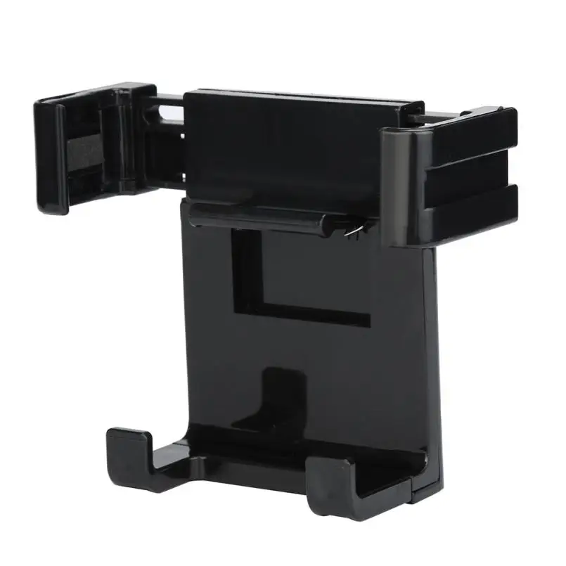 Universal Bracket Автомобильные аксессуары, универсальный пластиковый держатель на вентиляционное отверстие, охлаждающий Автомобильный держатель для телефона для Iphone, samsung, подставка, поддержка мобильного телефона, gps - Цвет: Universal Bracket