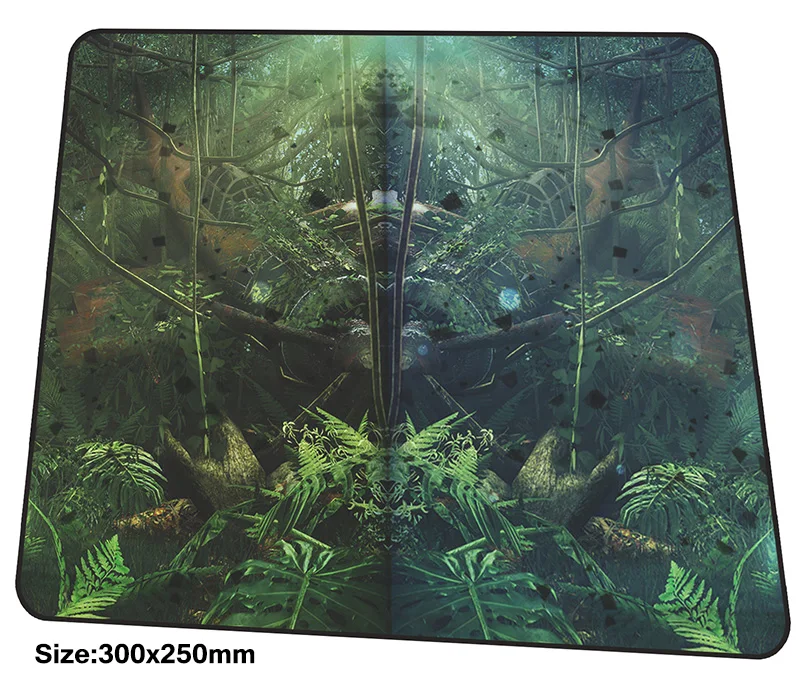 Коврик для мыши far cry 300x250 мм лучший игровой коврик самый дешевый большой