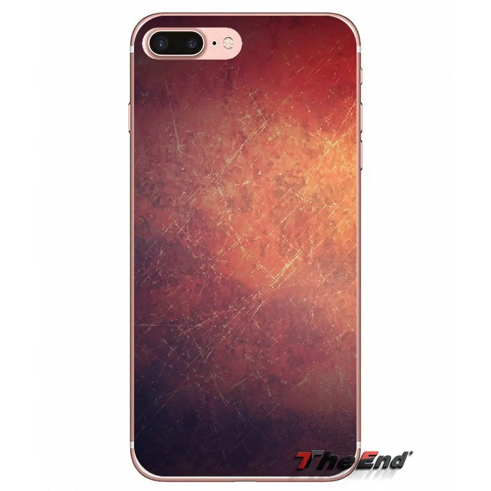 Для Xiaomi Mi6 Mi 6 A1 Max Mix 2 5X 6X Redmi Note 5 5A 4X 4A A4 4 3 Plus Pro текстуры пятна аксессуары чехлы для