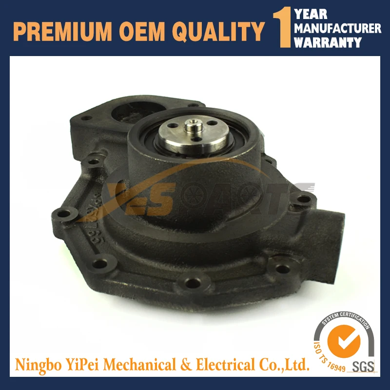 Новый водяной насос RE546906 RE505980 RE500737 для John Deere|pump pump|pump for waterpump |