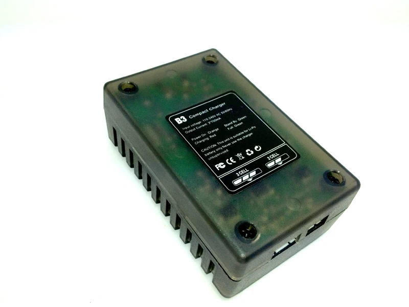 IMAX B3 Pro 2 ~ 3 ячейки LiPo Lipoly зарядное устройство b6 для RC вертолета автомобиля Радио