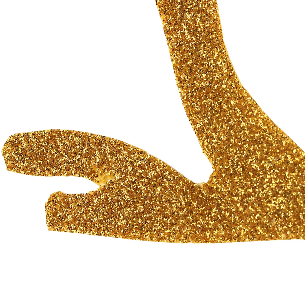 Лидер продаж для взрослых и детей с рождественским оленем изображением оленьих