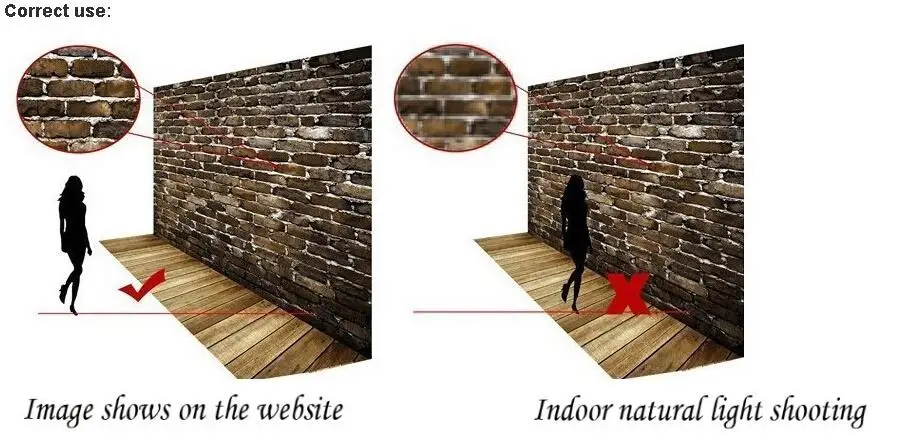2.5 ( ш ) x2.5 в м Высокое качество рождество фотографии фоном двор снег декорации
