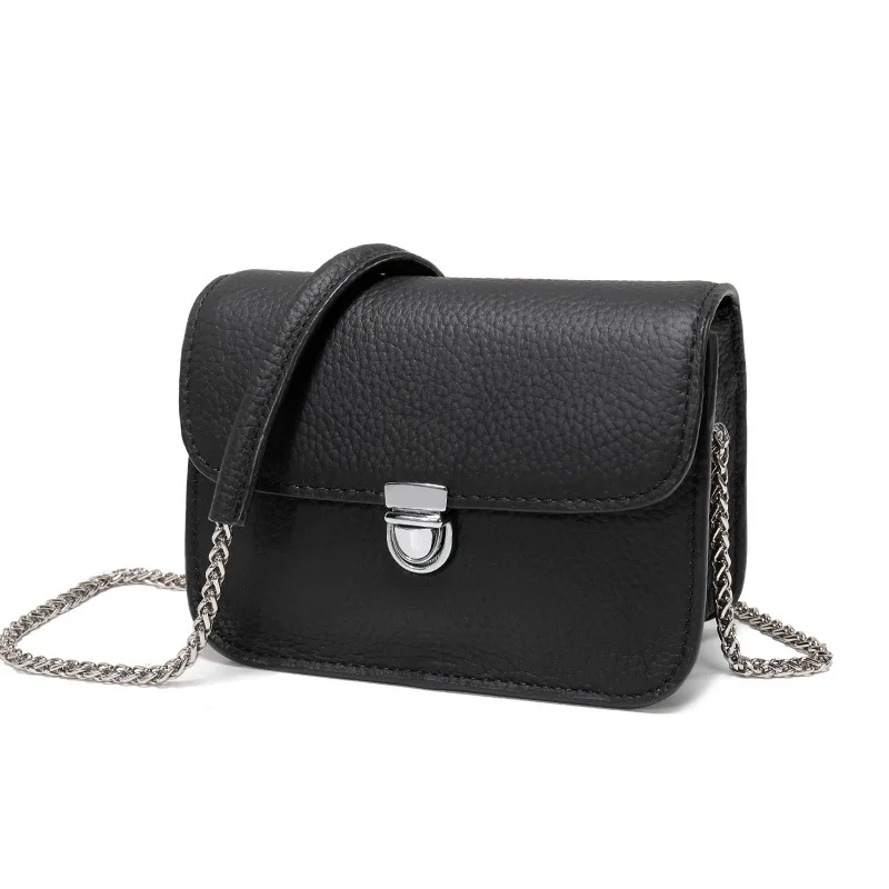 Высококачественные сумки конверты из воловьей кожи с верхним слоем женские