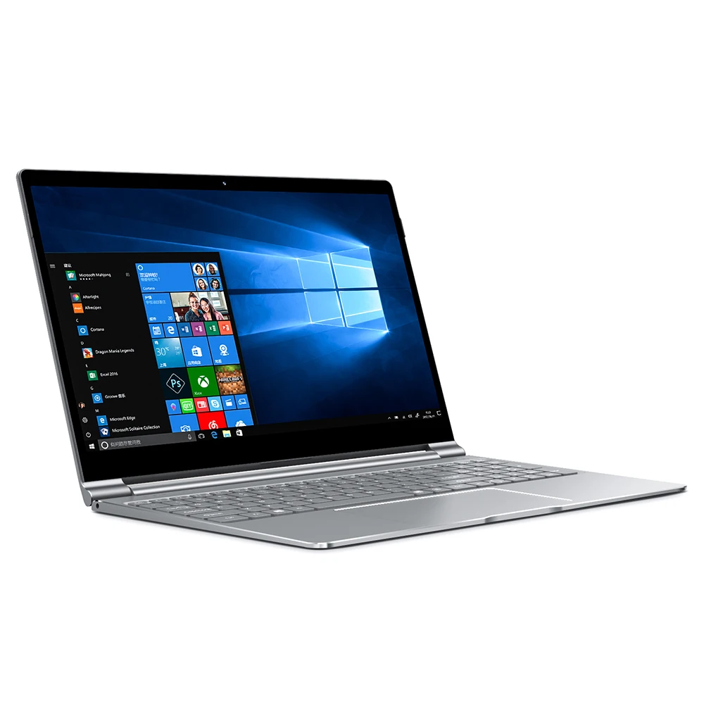 Teclast F15 ноутбук 15 6 дюймов ОЗУ для ноутбука 8 Гб Встроенная память 256 GB SSD Windows 10