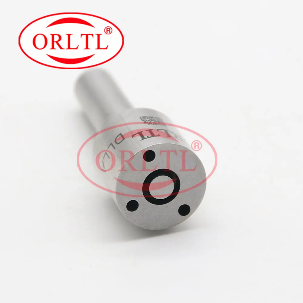 Орлитовая Форсунка Common Rail DLLA150P2493 DLLA 150 P 2493 Spary Gun для инжектора Bosch|Топливный