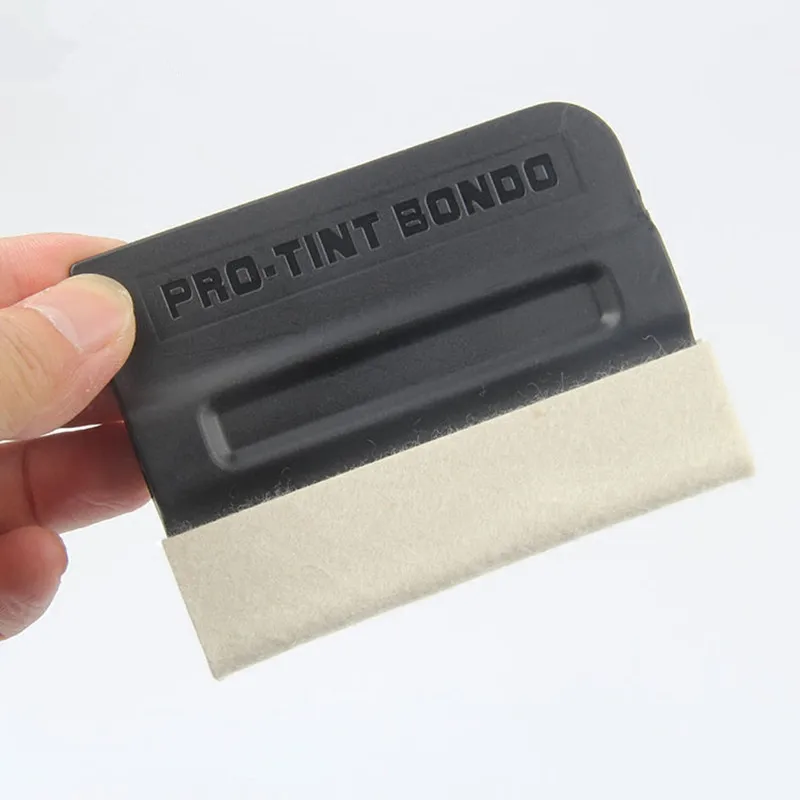 21Pcs Car Vinyl Wrap Scraper Tool Window Tint Kit for Film Application |