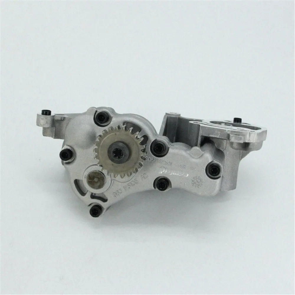 Новый двигатель насос масляный в сборе 06J 115 105 AC для VW Golf Jetta Passat Tiguan Audi A3 TT 1.8TSI 2.0TSI