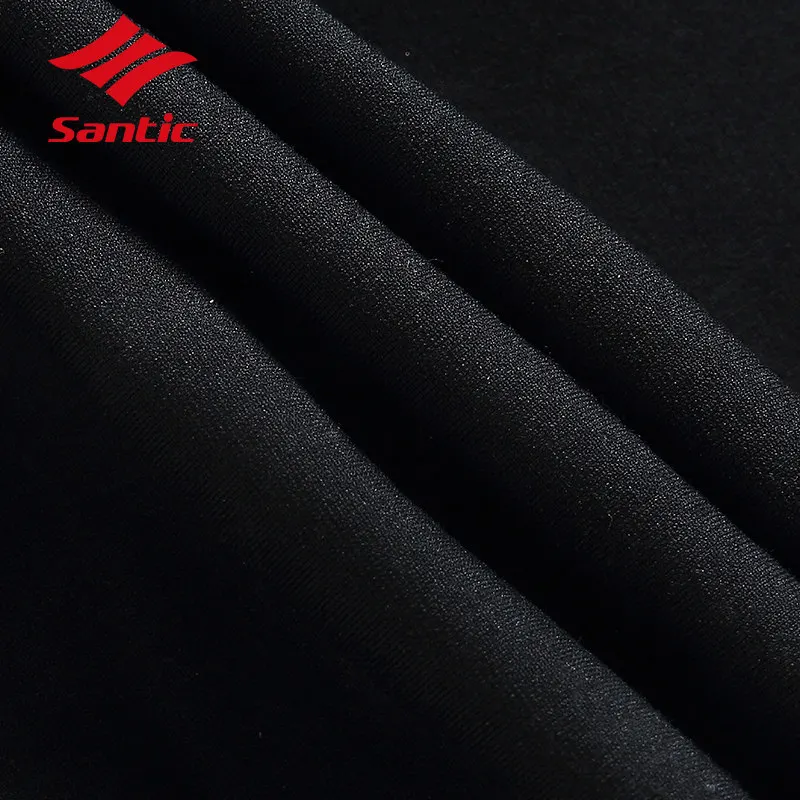 Велосипедные гетры Santic зимние теплые для фитнеса велосипедных тренировок