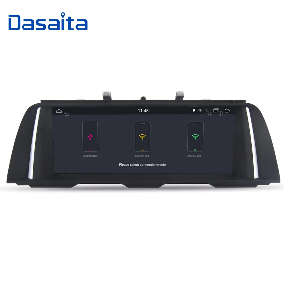 10 25 &quotOEM оригинальный стиль Android автомобильное радио для BMW серии 5 F10 F11 2011 2012 2013 2014