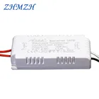 Приглушаемая яркость, 120 Вт, 160 Вт, 180 Вт, 200 Вт, ac220в в AC12V, электронный трансформатор для G4G5.3 MR16, кварцевая лампа, галогенная лампа, хрустальная лампа, CE