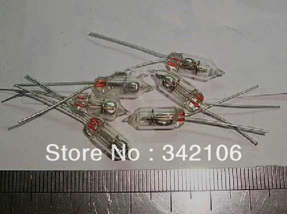 

Free Shipping!!! 100pcs 10MM mercury switch tilt switch SENSOR