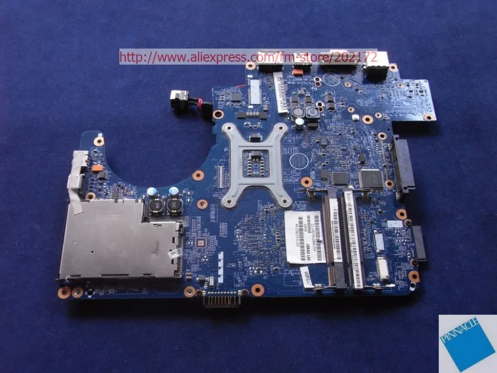 K000065300 Laptop Motherboard for Toshiba Qosmio F50 LA-4161P JSKAA L68 | Компьютеры и офис