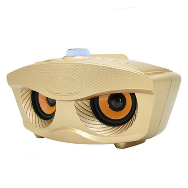 Портативный сабвуфер для караоке мобильный телефон bluetooth аудио AUX tf карта u диск