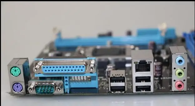 Используется для Asus P8H61 R2.0 настольная материнская плата H61 Socket LGA 1155 i3 i5 i7 DDR3 16G ATX |