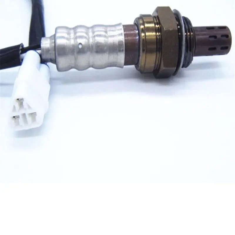 White Pin O2 Sensor OEM 22610-W011 Oxygen For NISSAN Denso Auto Air Fuel Ratio Lambda 1PC Only Car Parts | Автомобили и мотоциклы