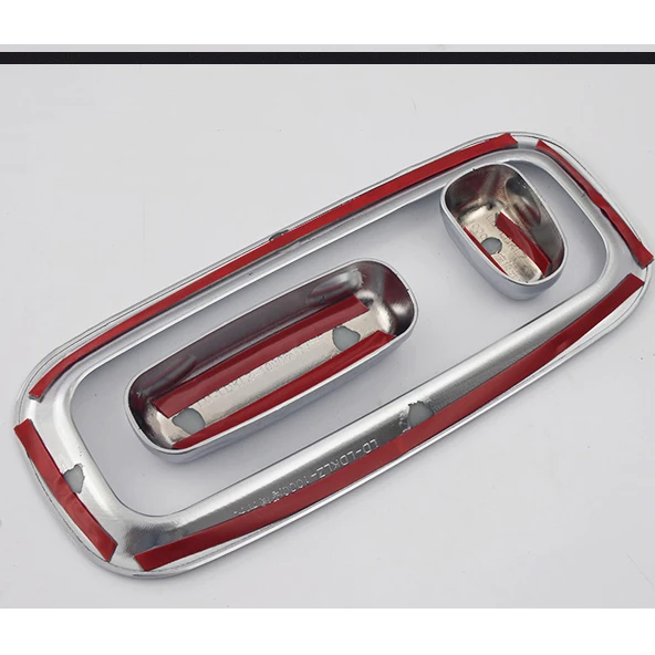 3 шт. автокресло вверх вниз переключатель регулировки Обложка для Toyota Land Cruiser 200