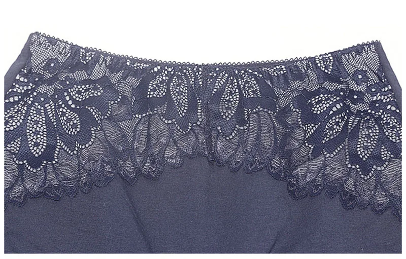 Queenral для женщин; большие размеры трусики Высокая Талия L, XL, XXL, XXXL хлопок бесшовные трусики для Для женщин черный белый белье трусы женские стринги трусы трусикибесшовные трусыженские трусытрусики женскиетрусы