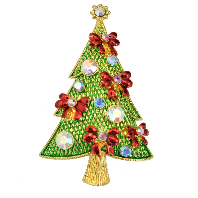 Подарок к празднику 3 вида высоты каблука опционально оборудован Санта Клаус