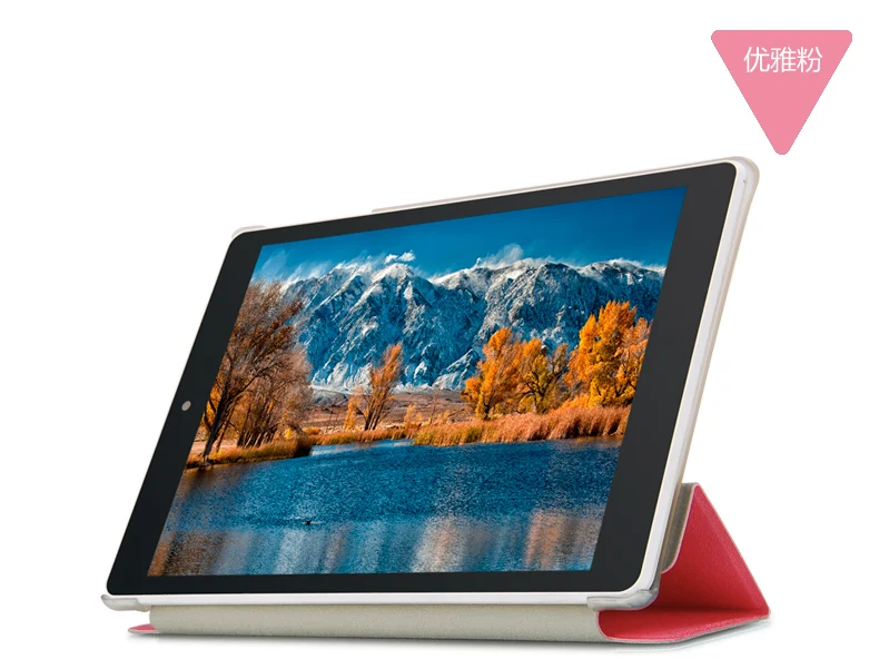 Ультратонкий чехол для Teclast M89 m89 pro 7," Tablet PC, Модный чехол для Teclast P89se, защитный чехол с 3 подарками