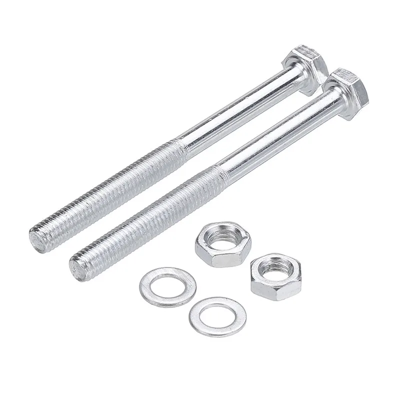 Держатель для ножа с двойной головкой из листового металла | Инструменты