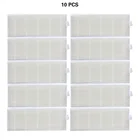 Новый 410 HEPA фильтры для Conga 1290 1390 серии Фильтры Запчасти для робота-пылесоса