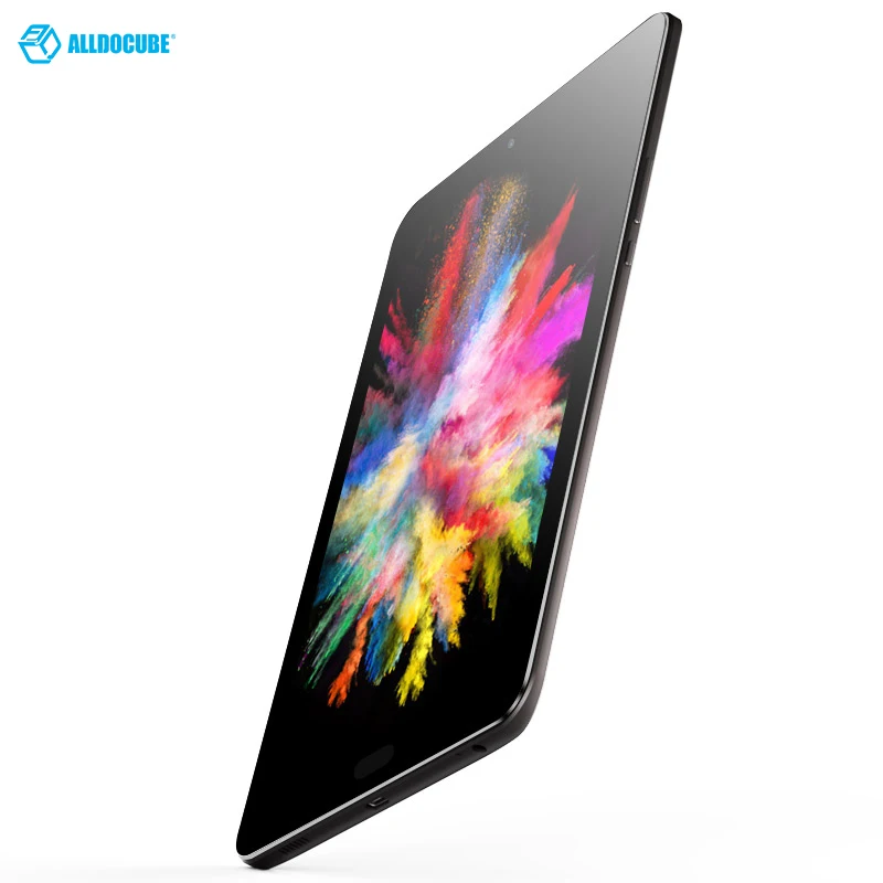 ALLDOCUBE Freer X9 8 9 дюймов Android 6 0 планшеты ПК MT8173V Четырехъядерный 4 ГБ ОЗУ 64 Гб ПЗУ 2560*1600