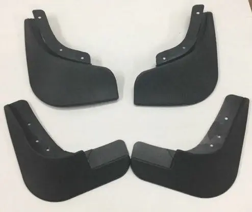Грязезащитный щит для Volkswagen VW Polo 9N|mud guard|guard |