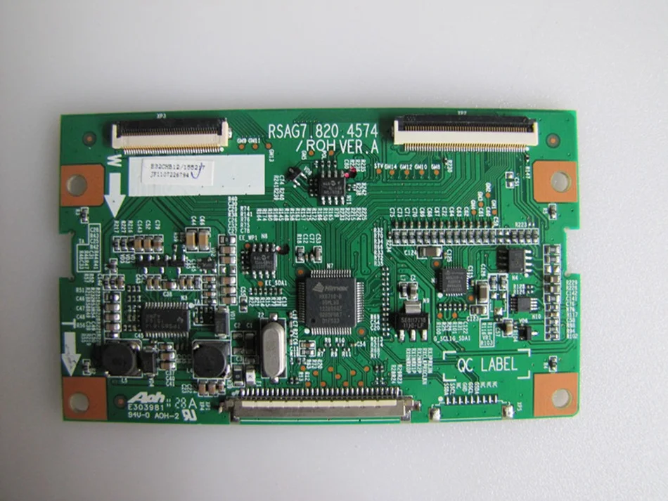 

Original LED32K01 LED32K11 logic board RSAG7.820.4574 HE315CH-B16