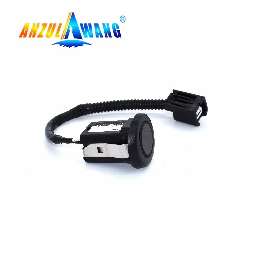 Автозапчасти парковочный датчик расстояния CSensol или 39693SWWG01 39693-SWW-G01 парковки