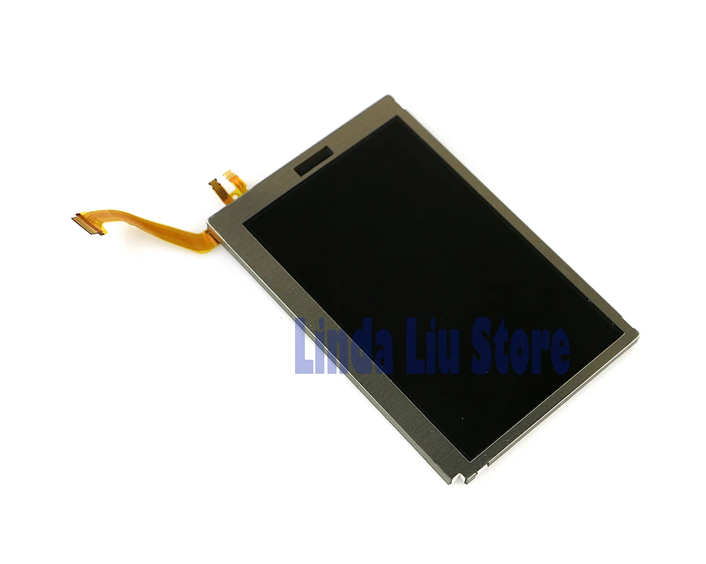 Оригинальный новый верхний/Верхний ЖК дисплей для 3DS|screen|screen displayscreen lcd |