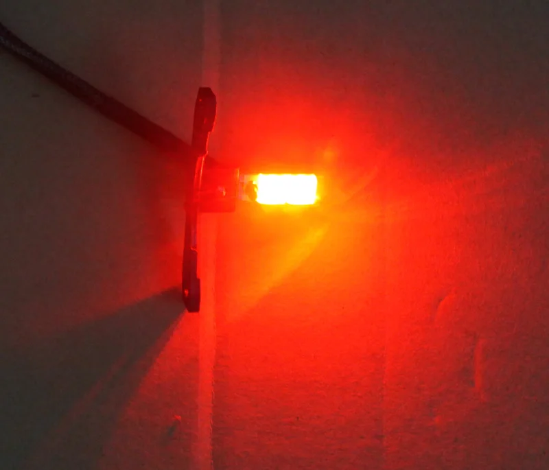 LED SMD дьявол глаза Fit 6500 К halo led комплект проектора объектив с би ксенон | Автомобили
