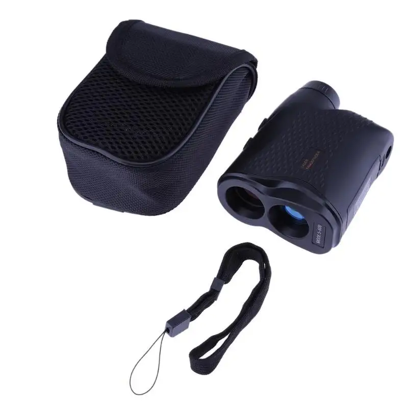 Охотничий дальномер телескоп лазерный измеритель высоты Измеритель Скорости